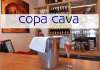 copa cava degustatie bar